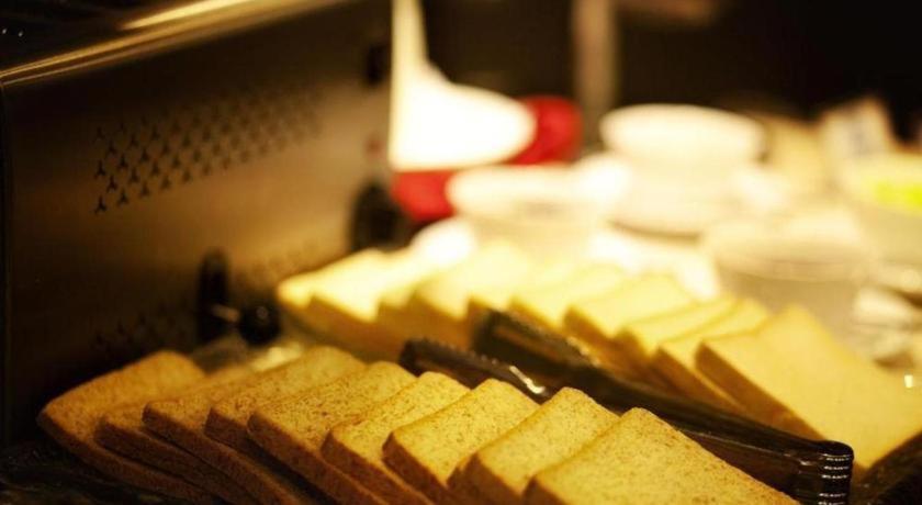 Indies Hotel Bandung Zewnętrze zdjęcie