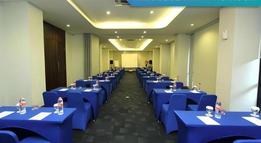 Indies Hotel Bandung Zewnętrze zdjęcie