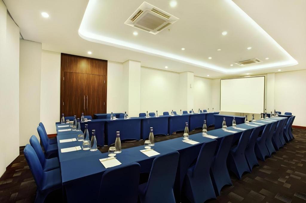 Indies Hotel Bandung Zewnętrze zdjęcie