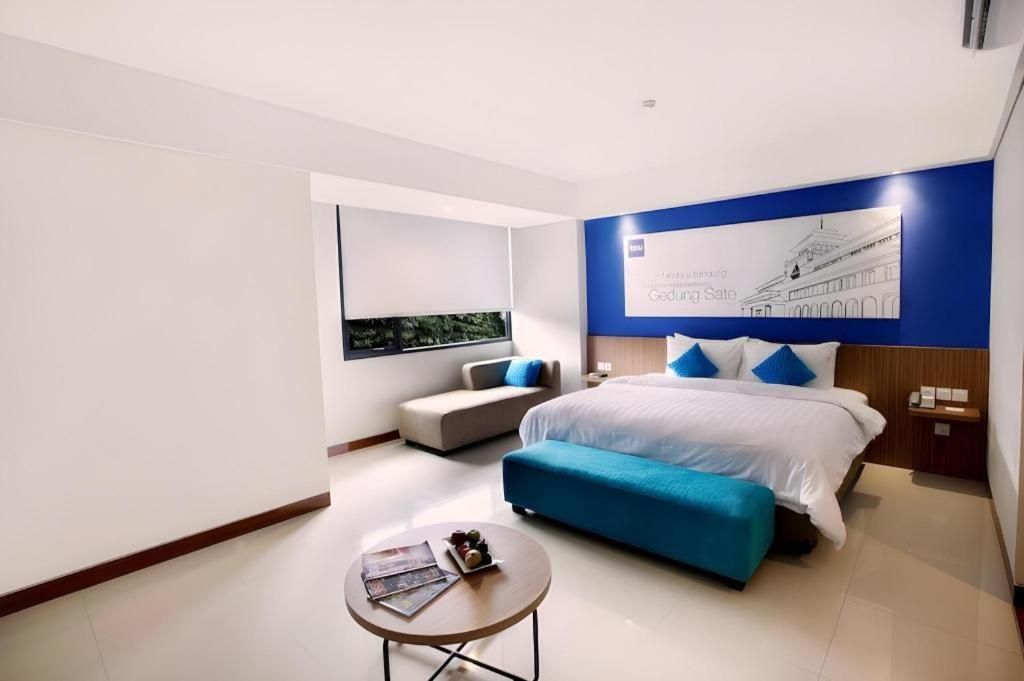 Indies Hotel Bandung Zewnętrze zdjęcie