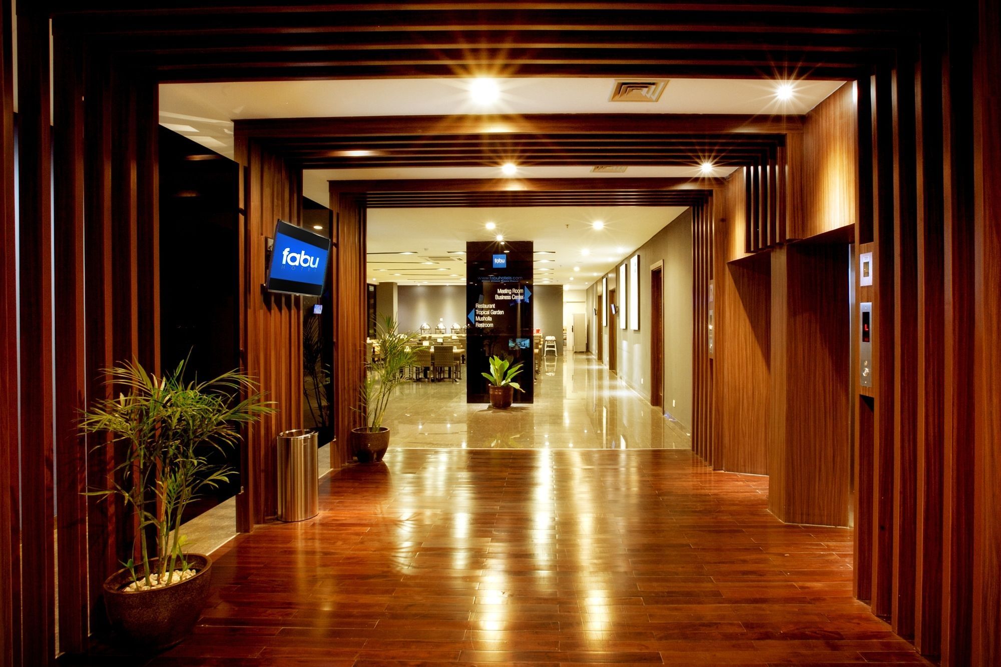 Indies Hotel Bandung Zewnętrze zdjęcie